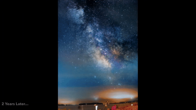 Astrophotography