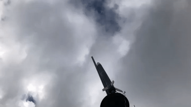 Model Rocket