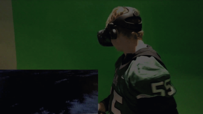Virtual And Augmented Reality Simulations